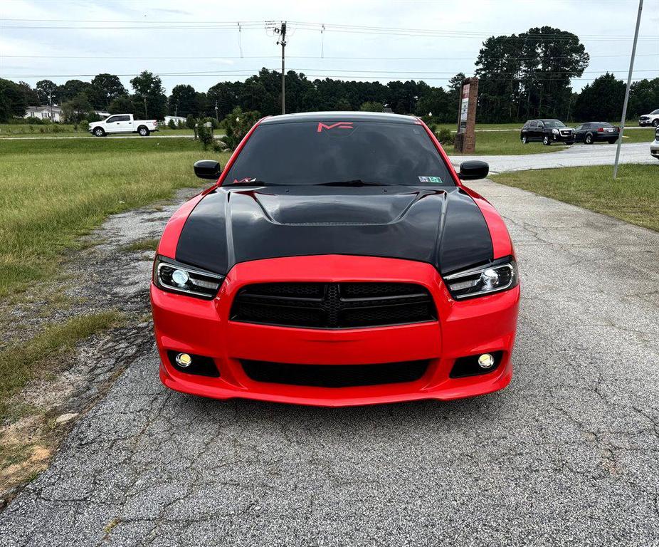 used 2014 Dodge Charger car, priced at $20,995