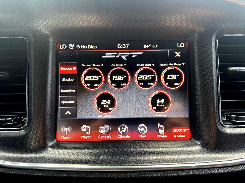 used 2014 Dodge Charger car, priced at $20,995