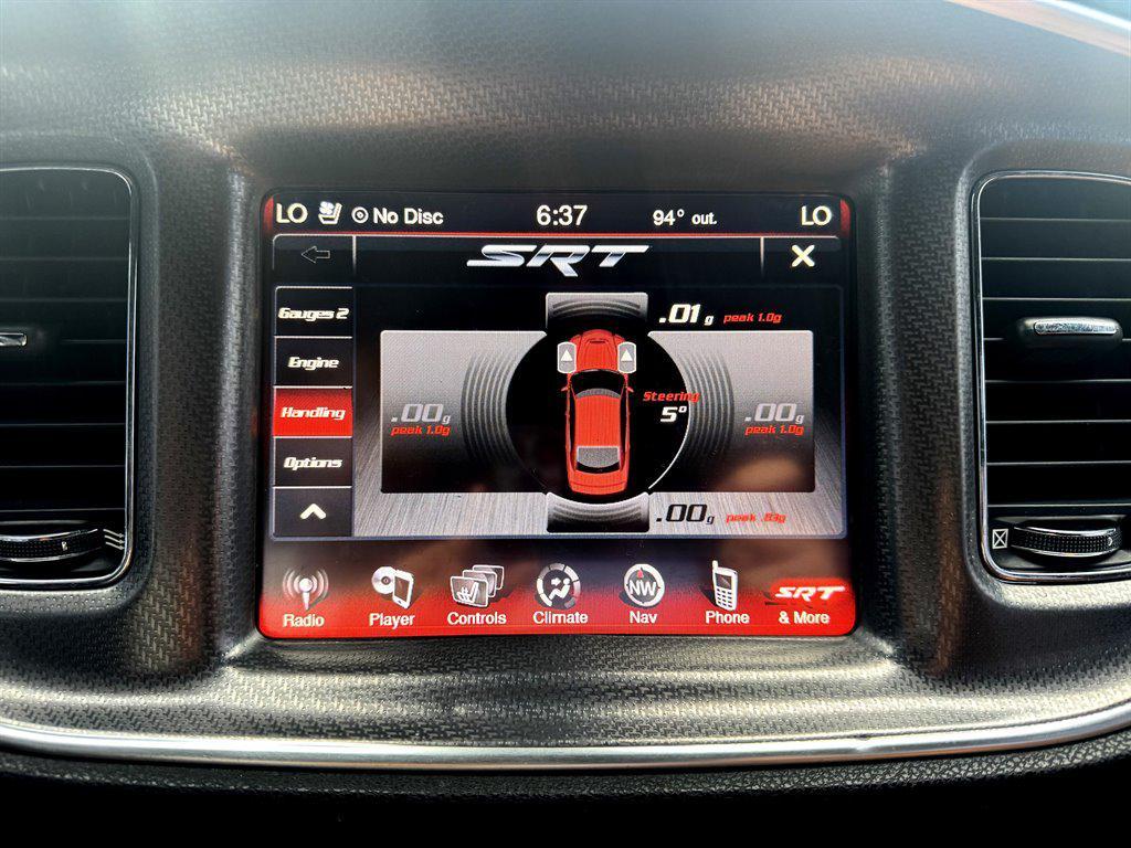 used 2014 Dodge Charger car, priced at $20,995