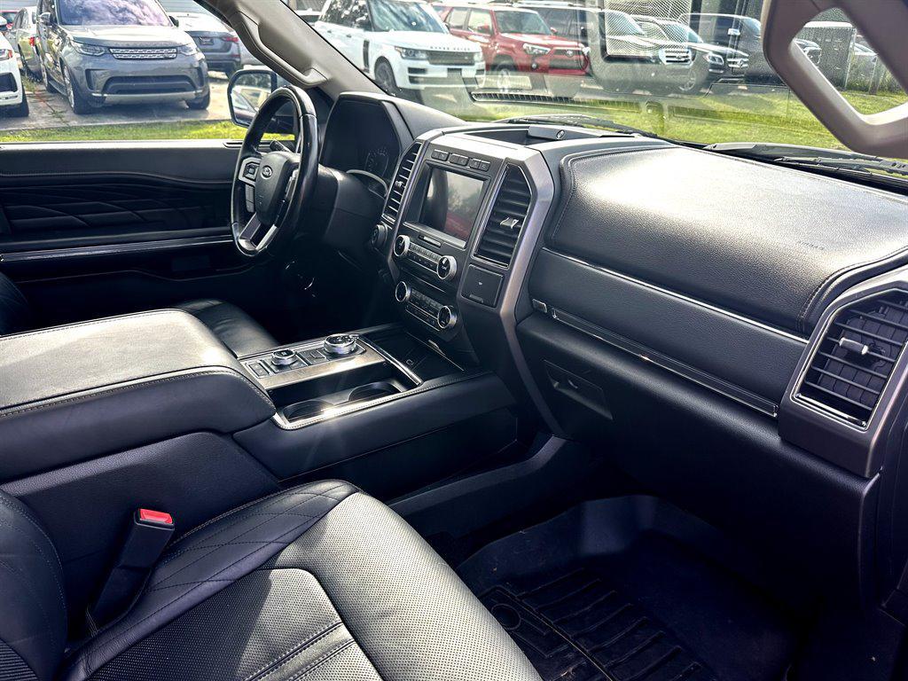 used 2018 Ford Expedition car, priced at $24,995