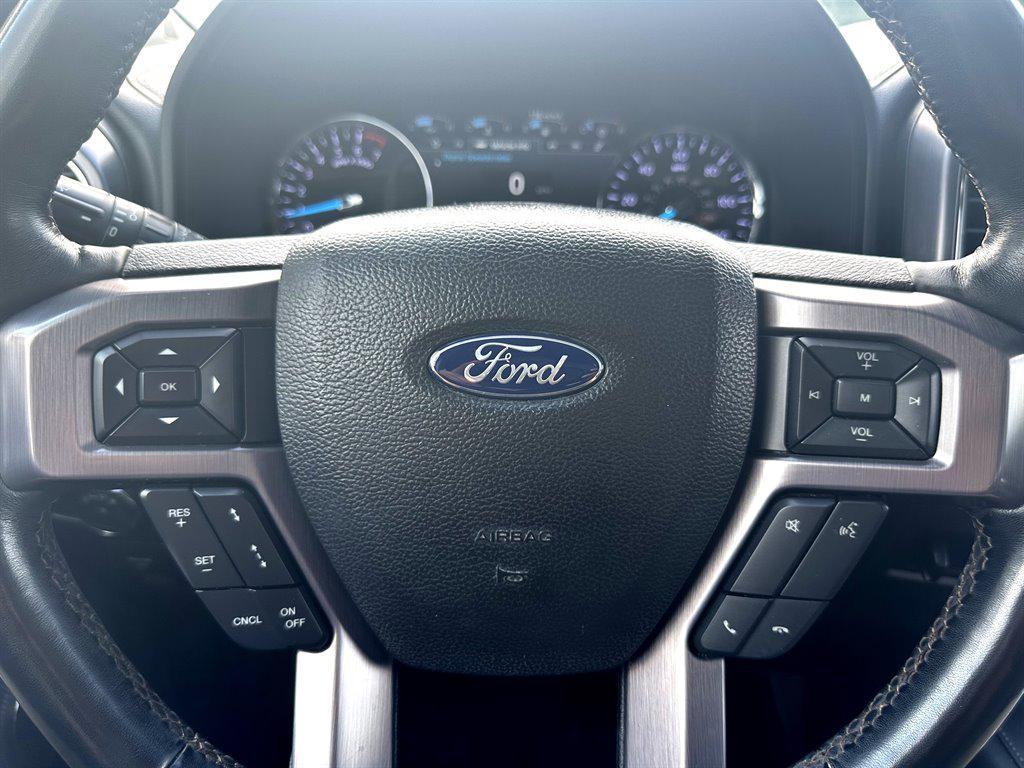 used 2018 Ford Expedition car, priced at $24,995