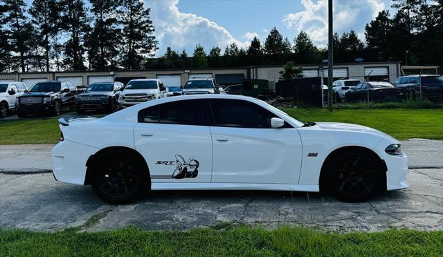 used 2018 Dodge Charger car, priced at $26,995