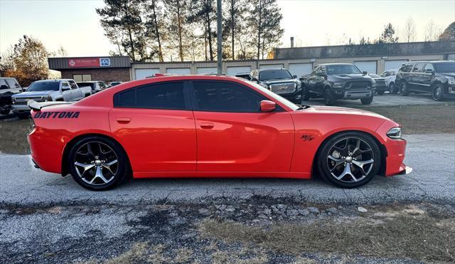 used 2016 Dodge Charger car, priced at $16,995