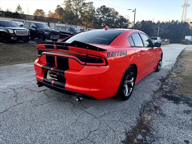 used 2016 Dodge Charger car, priced at $16,995