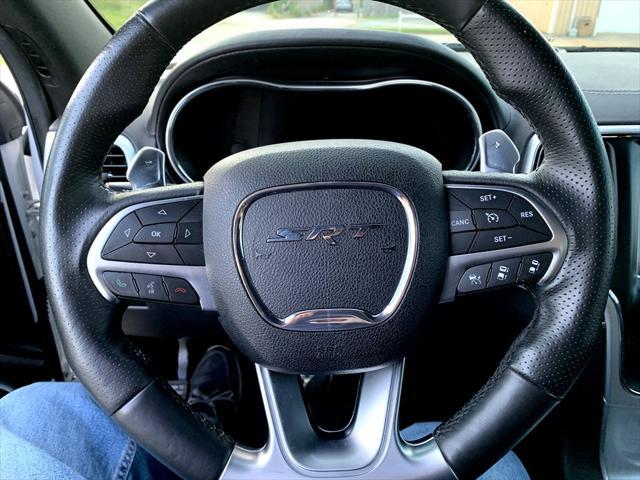used 2014 Jeep Grand Cherokee car, priced at $27,995