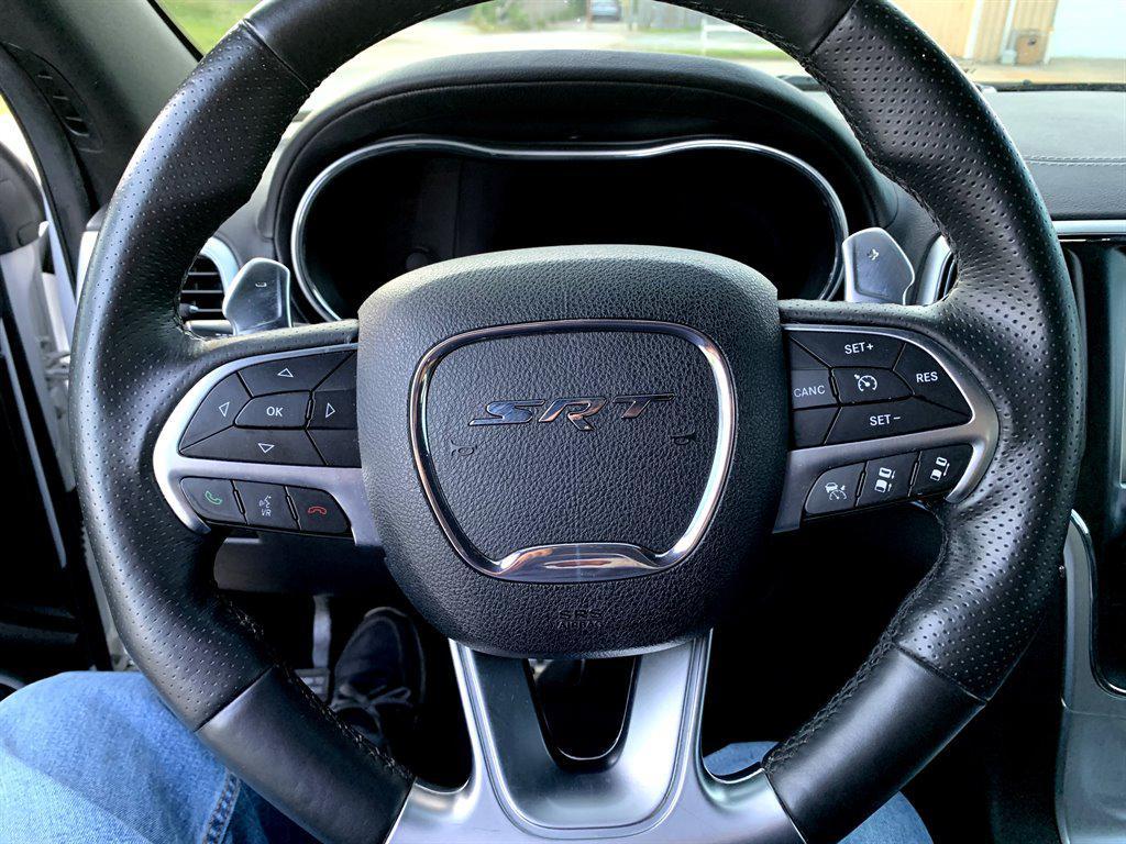 used 2014 Jeep Grand Cherokee car, priced at $26,995