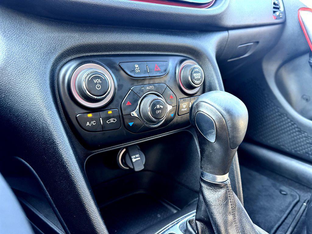 used 2015 Dodge Dart car, priced at $11,995