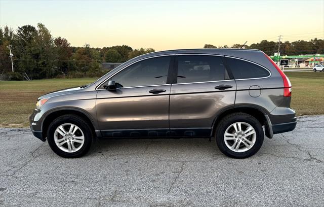 used 2010 Honda CR-V car, priced at $6,995