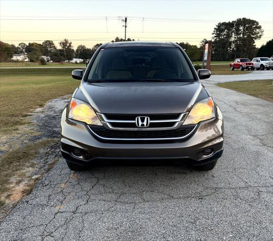 used 2010 Honda CR-V car, priced at $6,995