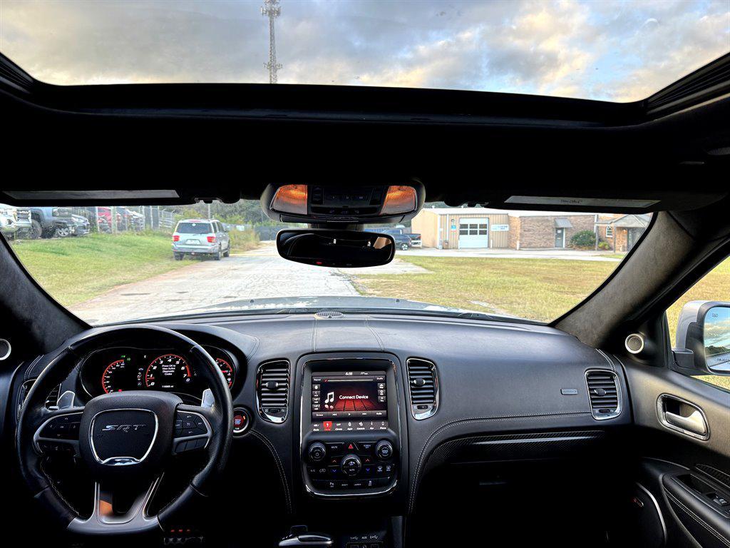 used 2018 Dodge Durango car, priced at $27,995