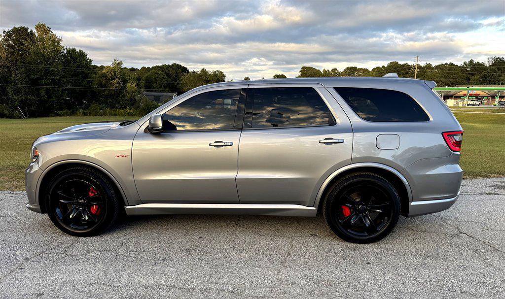 used 2018 Dodge Durango car, priced at $27,995