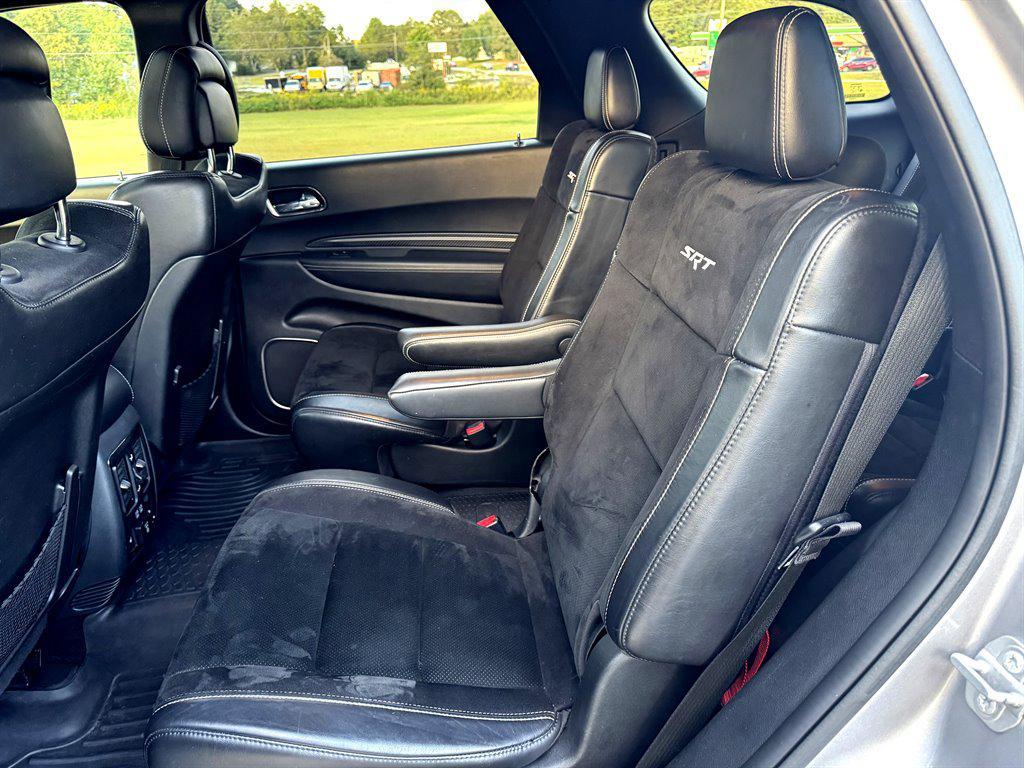 used 2018 Dodge Durango car, priced at $27,995