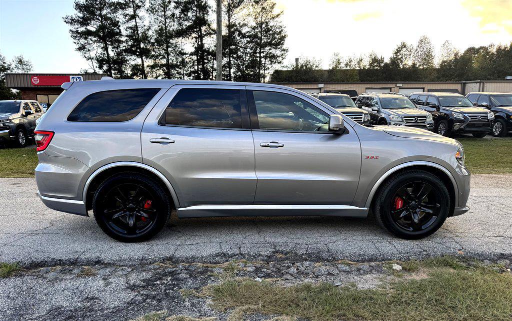 used 2018 Dodge Durango car, priced at $27,995
