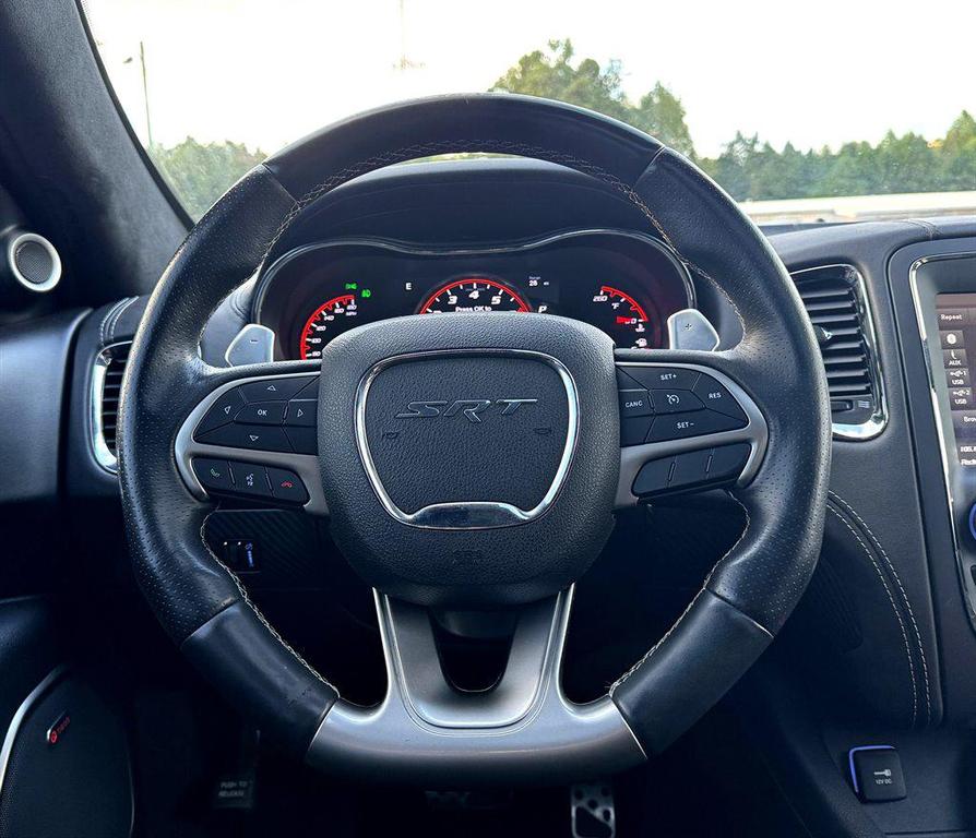 used 2018 Dodge Durango car, priced at $27,995