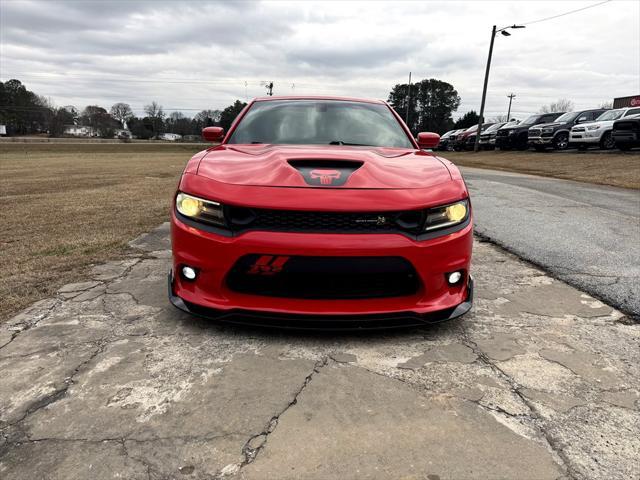 used 2019 Dodge Charger car, priced at $26,995