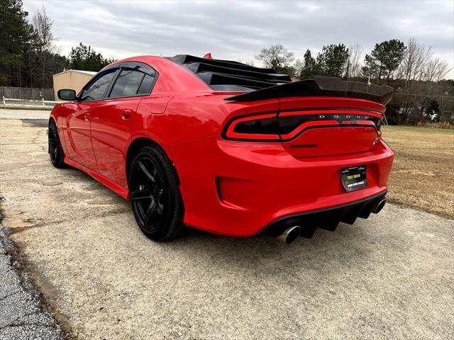 used 2019 Dodge Charger car, priced at $26,995