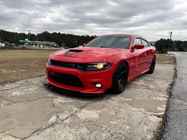 used 2019 Dodge Charger car, priced at $26,995