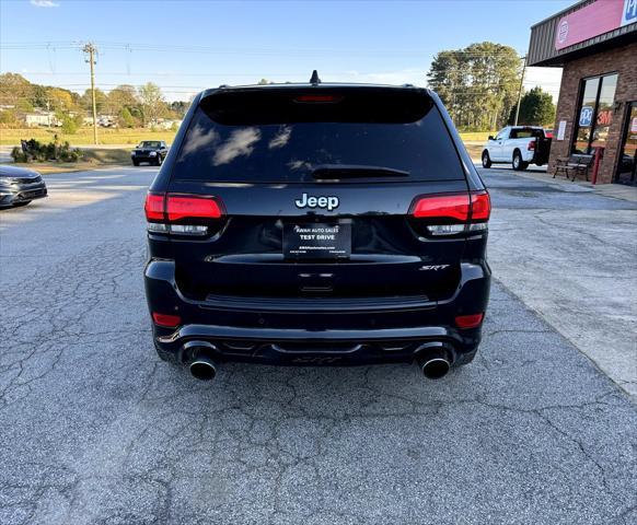 used 2014 Jeep Grand Cherokee car, priced at $25,995