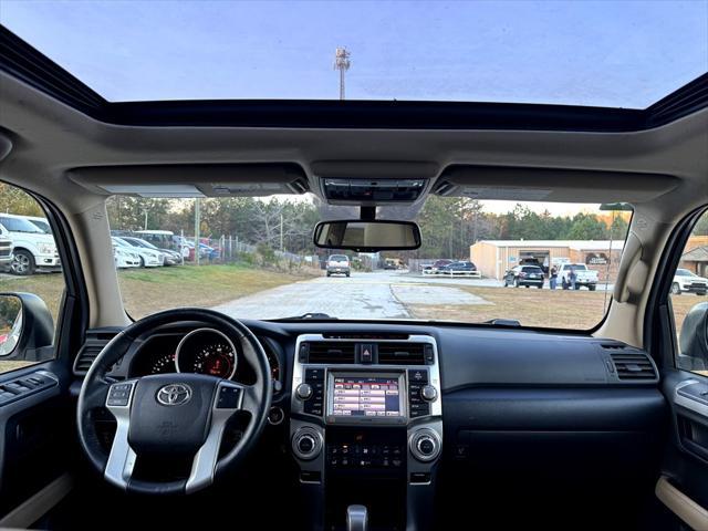 used 2012 Toyota 4Runner car, priced at $19,995