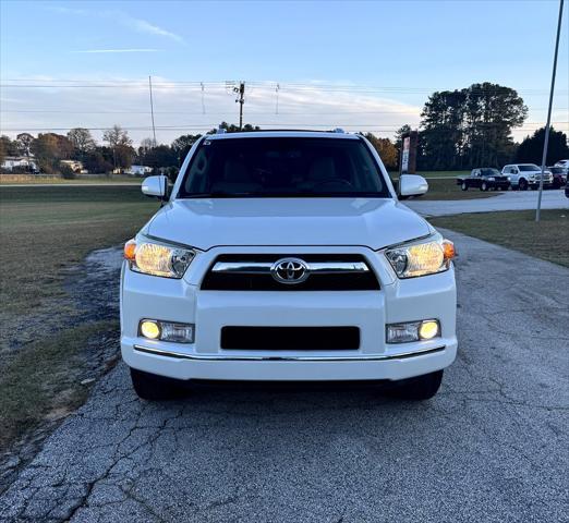 used 2012 Toyota 4Runner car, priced at $19,995