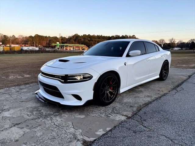 used 2016 Dodge Charger car, priced at $38,995