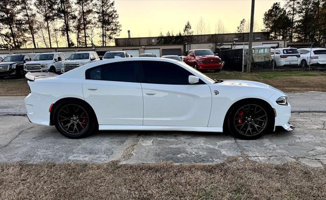 used 2016 Dodge Charger car, priced at $38,995