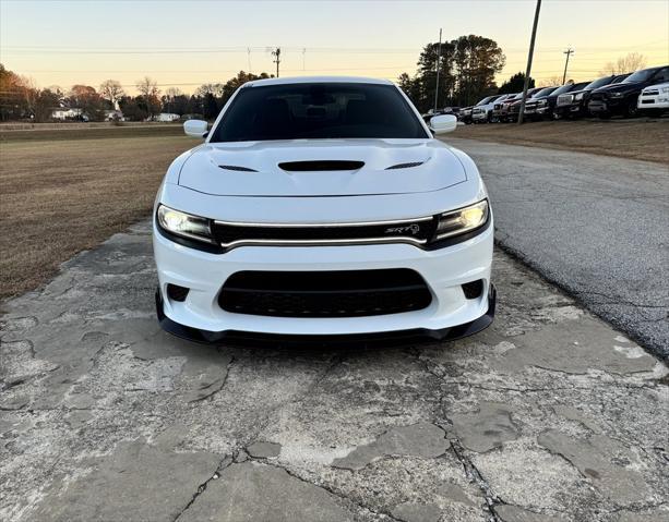 used 2016 Dodge Charger car, priced at $38,995