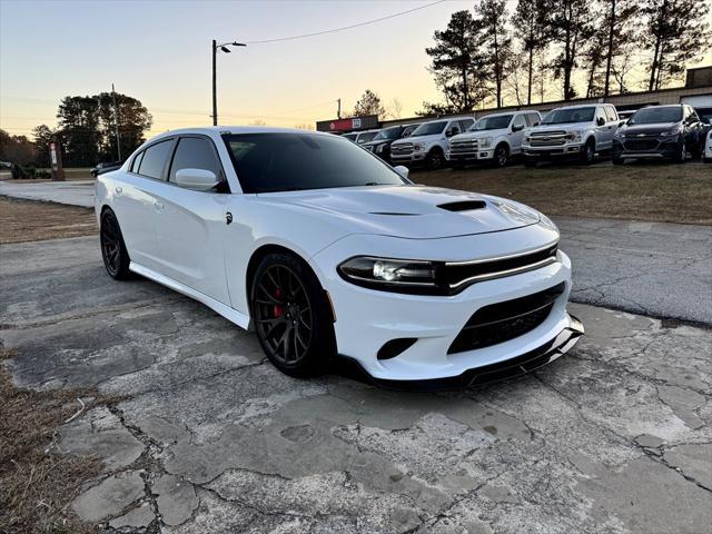 used 2016 Dodge Charger car, priced at $38,995