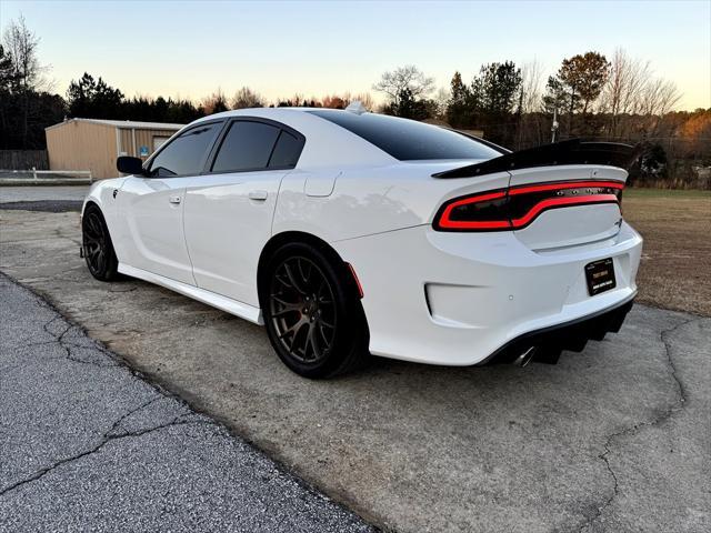 used 2016 Dodge Charger car, priced at $38,995