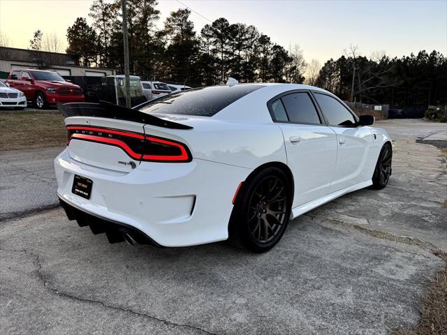 used 2016 Dodge Charger car, priced at $38,995