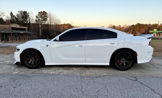 used 2016 Dodge Charger car, priced at $38,995