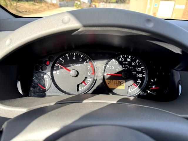 used 2012 Nissan Frontier car, priced at $10,995