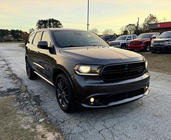 used 2016 Dodge Durango car, priced at $21,995