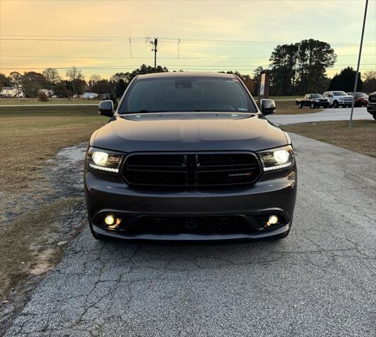 used 2016 Dodge Durango car, priced at $21,995