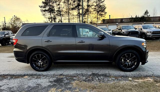 used 2016 Dodge Durango car, priced at $21,995