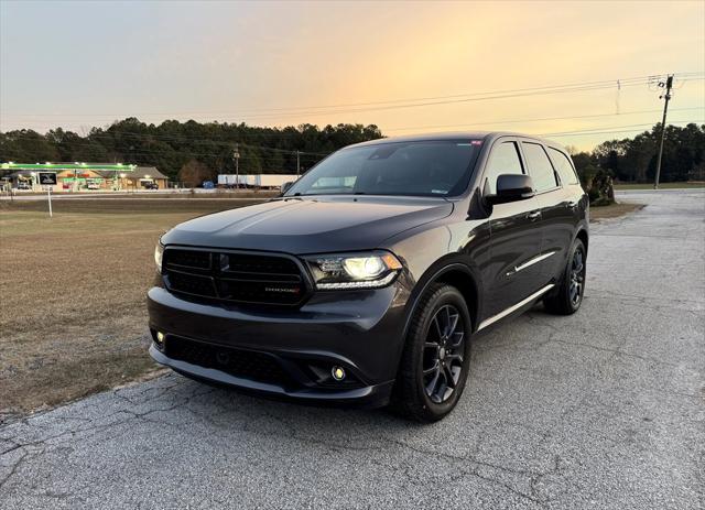 used 2016 Dodge Durango car, priced at $21,995