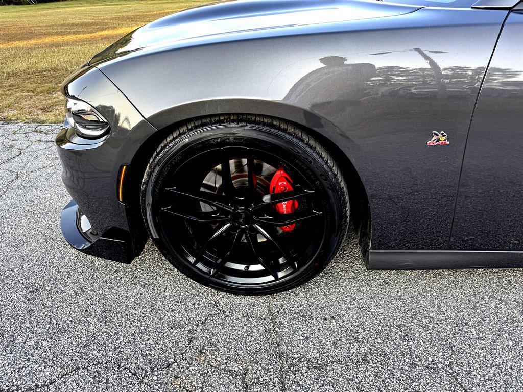 used 2016 Dodge Charger car, priced at $25,995
