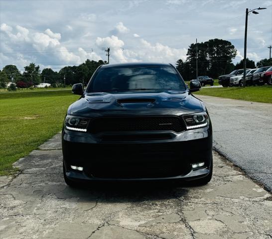 used 2019 Dodge Durango car, priced at $25,995