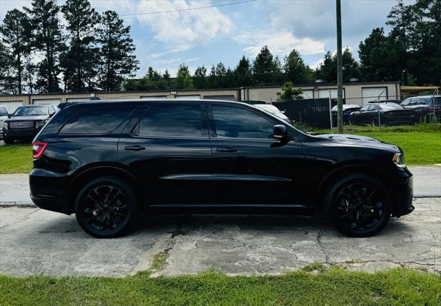 used 2019 Dodge Durango car, priced at $25,995