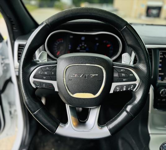 used 2014 Jeep Grand Cherokee car, priced at $26,995