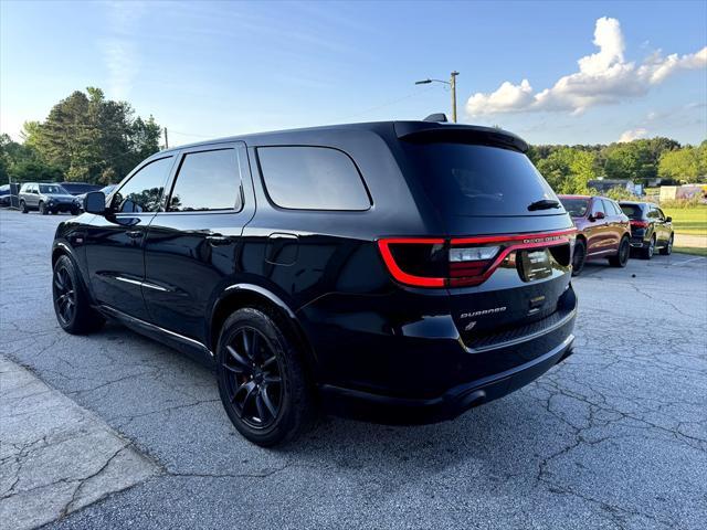 used 2019 Dodge Durango car, priced at $28,995