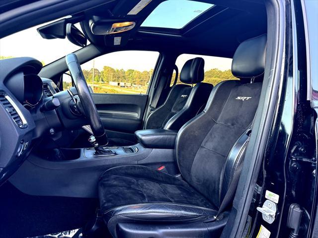 used 2019 Dodge Durango car, priced at $28,995