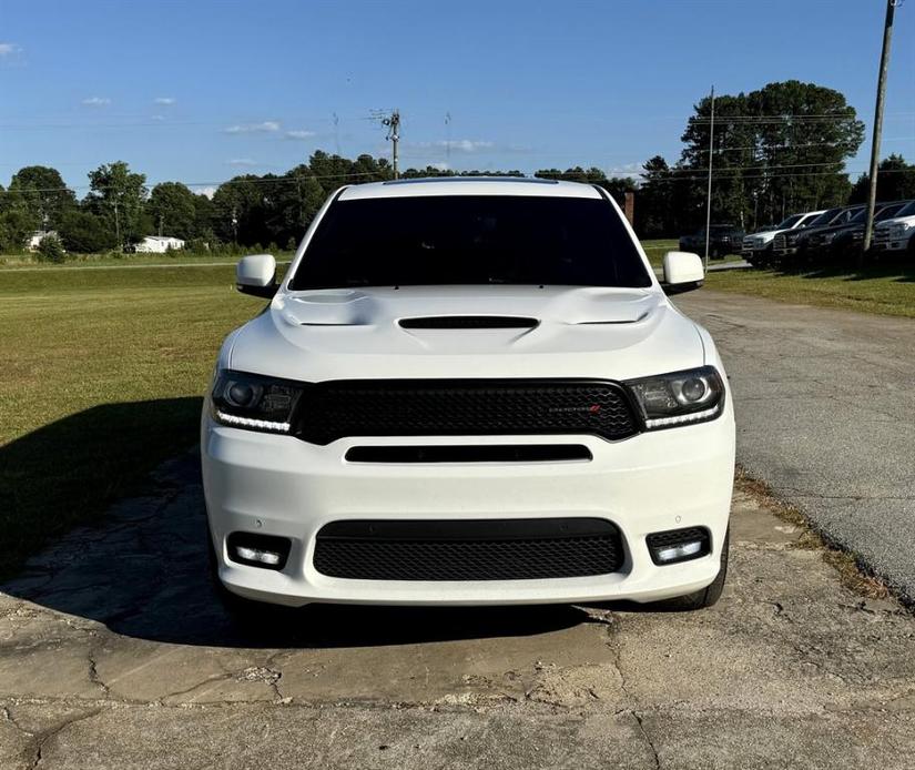 used 2020 Dodge Durango car, priced at $26,995