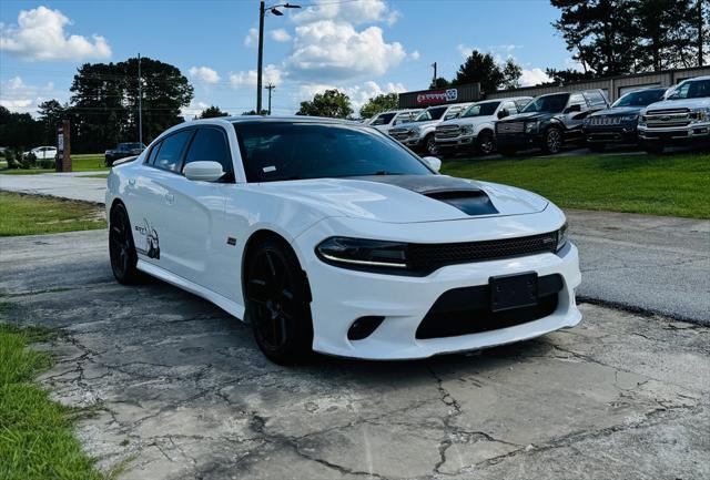 used 2018 Dodge Charger car, priced at $25,995
