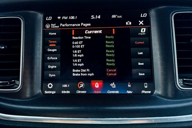 used 2018 Dodge Charger car, priced at $25,995