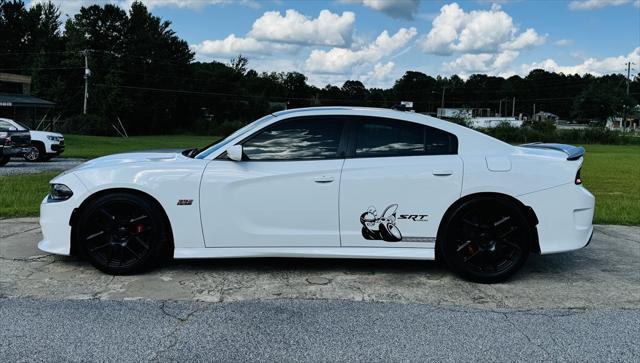 used 2018 Dodge Charger car, priced at $25,995