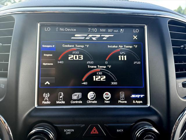 used 2014 Jeep Grand Cherokee car, priced at $27,495
