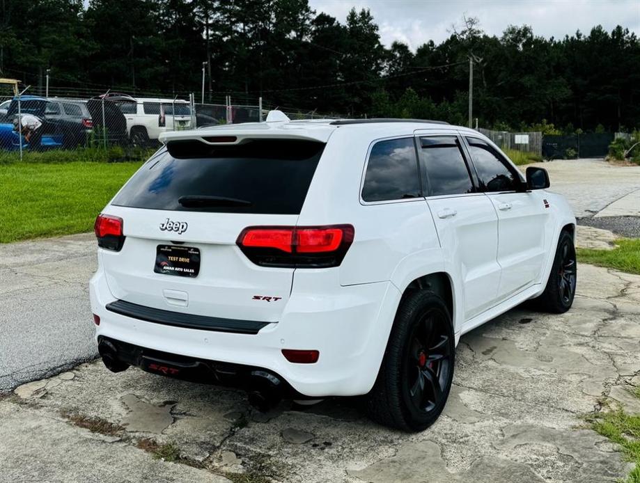 used 2014 Jeep Grand Cherokee car, priced at $26,995