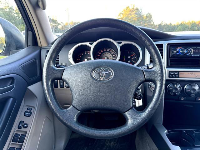 used 2005 Toyota 4Runner car, priced at $8,995