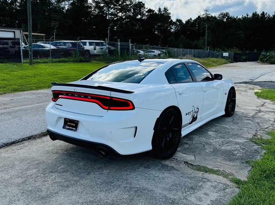 used 2018 Dodge Charger car, priced at $26,995